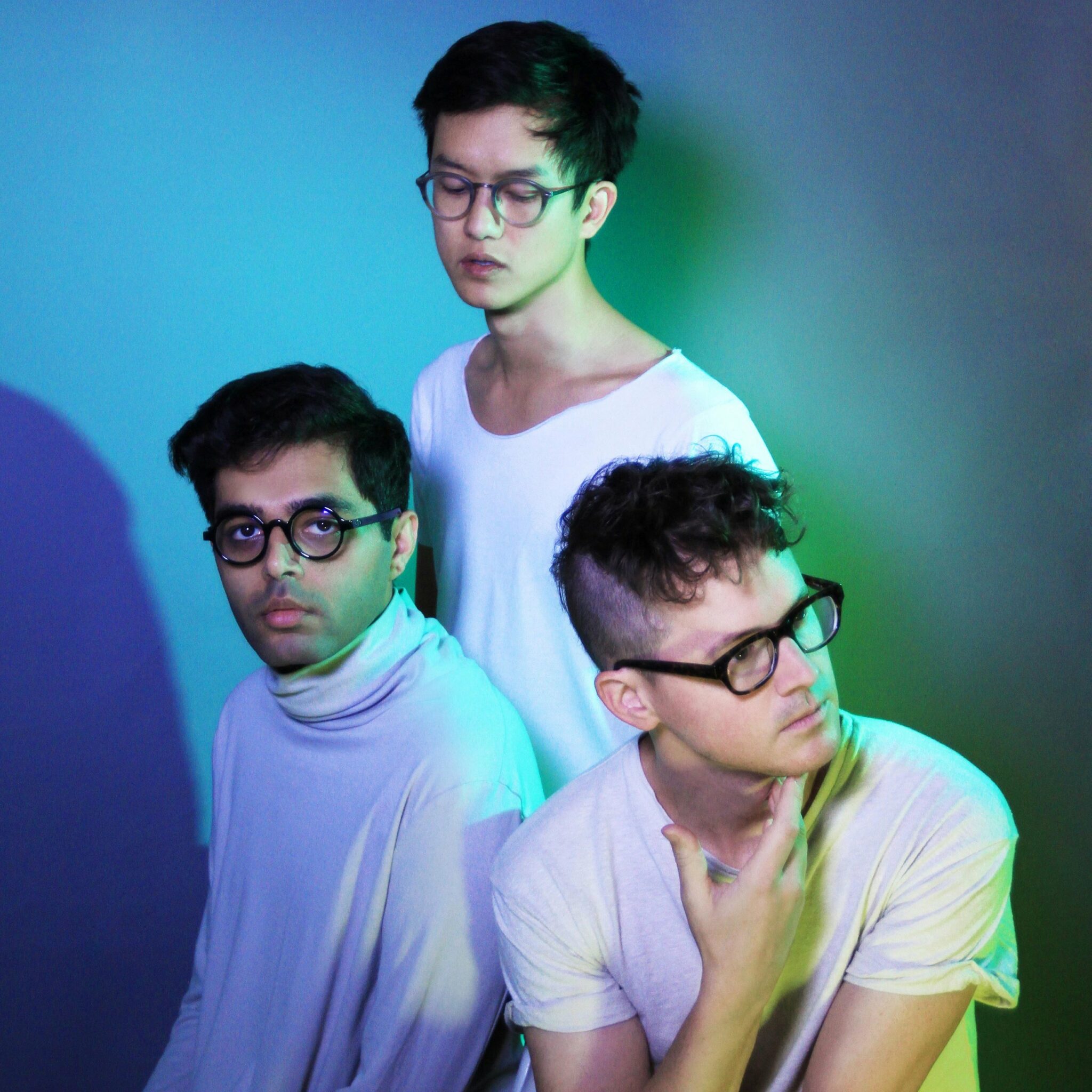 Interview With Son Lux