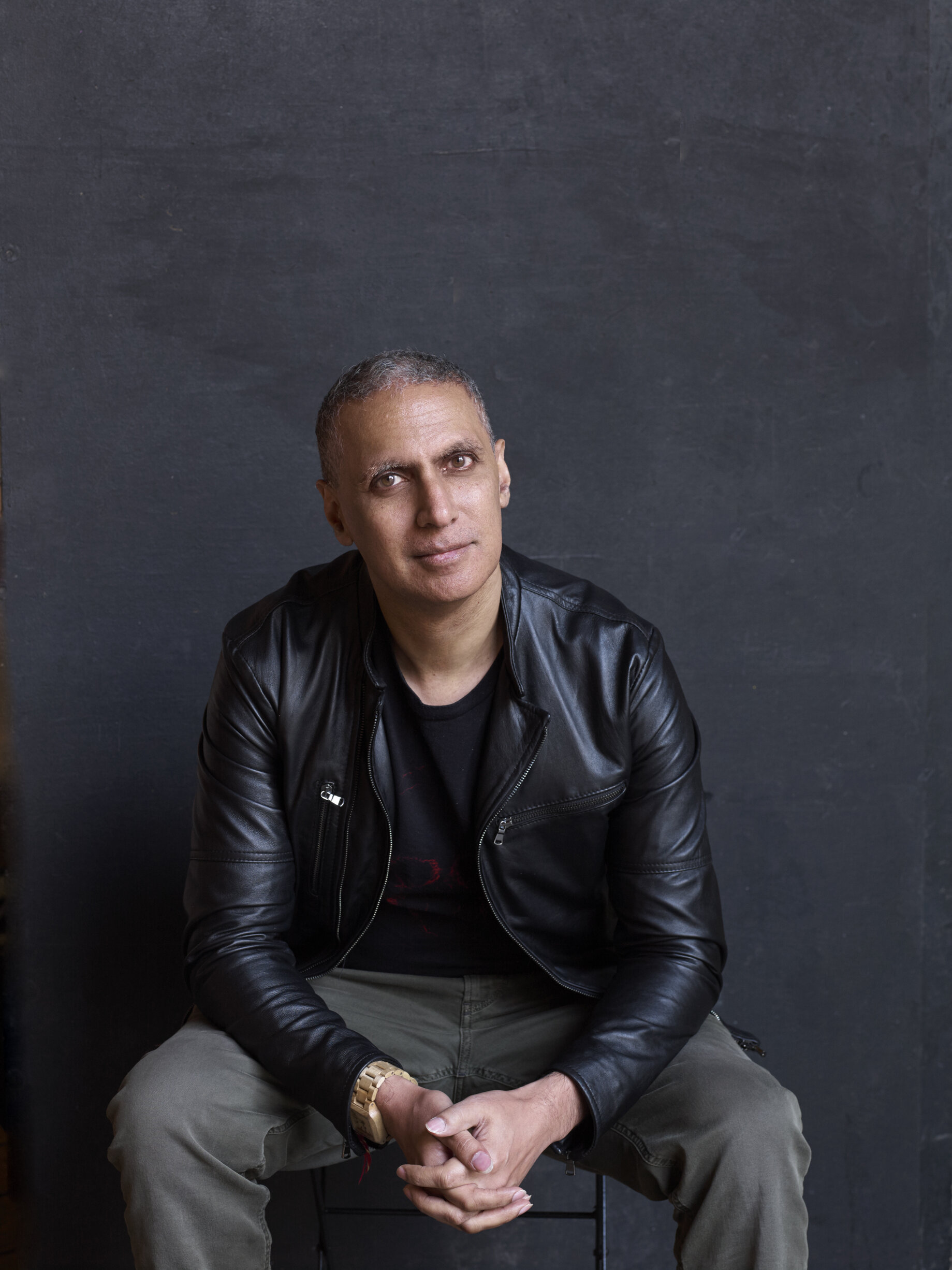 Nitin Sawhney answers the scoring question of “What’s Love Got to Do with It?”