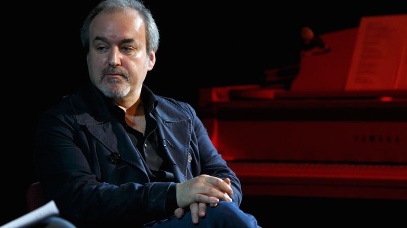 David Arnold has a license to thrill on a new Film Music Live!