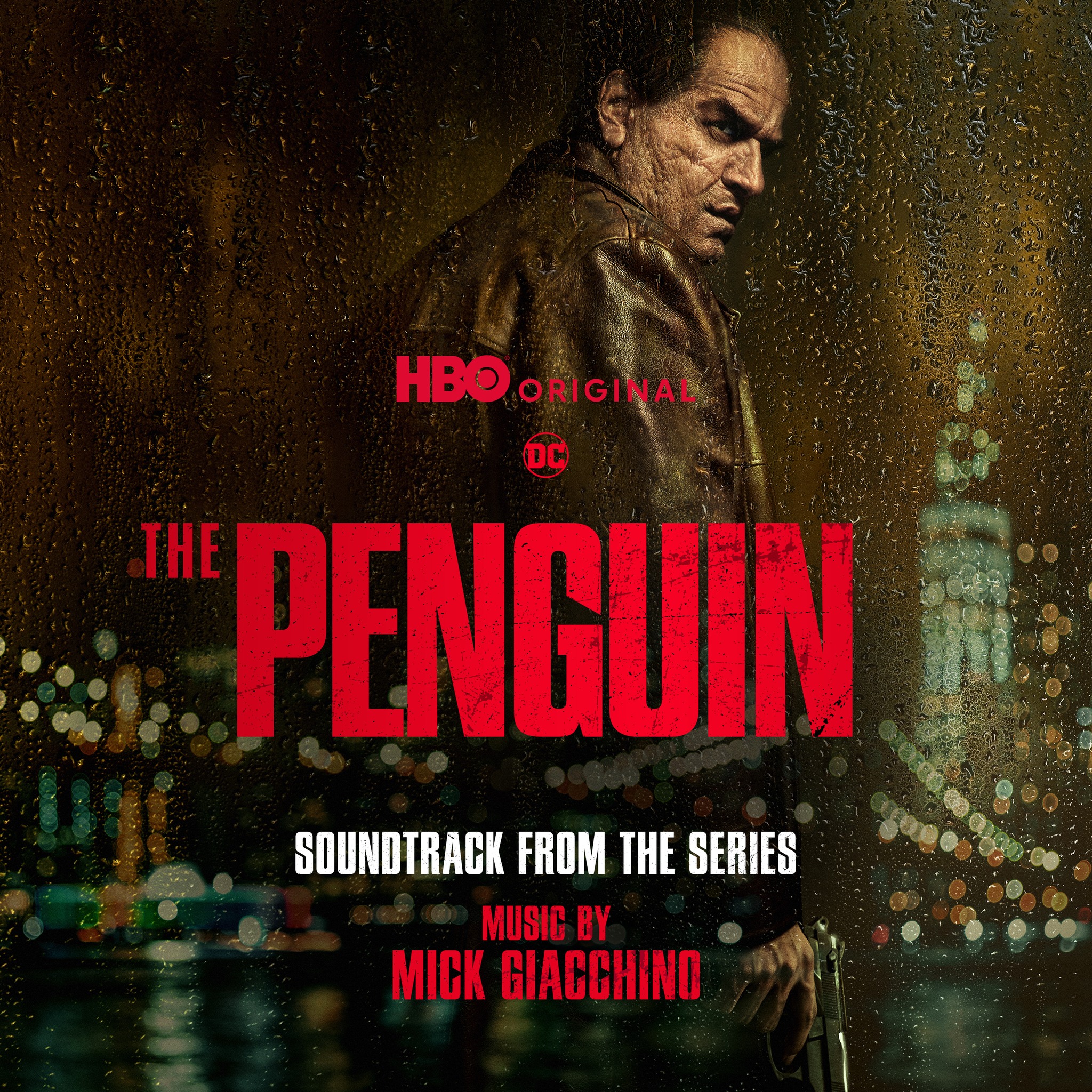 MICK GIACCHINO and LAUREN LeFRANC dive deep with THE PENGUIN on a new Film Music Live!