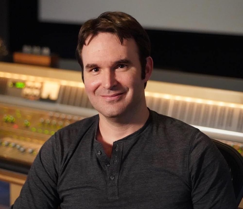 BRANDON ROBERTS reveals the secret scoring rebel plans for ANDOR on a new Film Music Live!