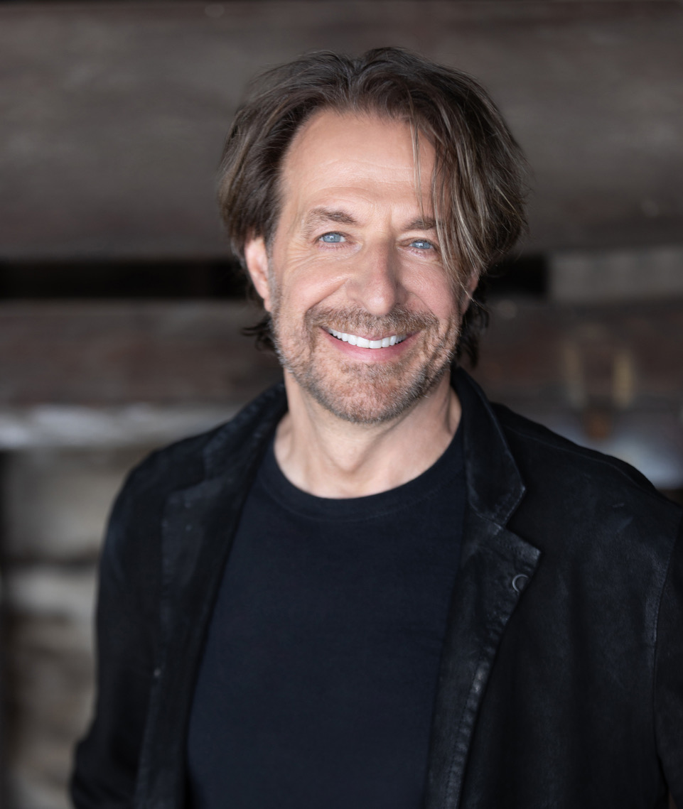 JEFF DANNA is deep in the sultry heart of Texas scoring THE HUNTING WIVES!