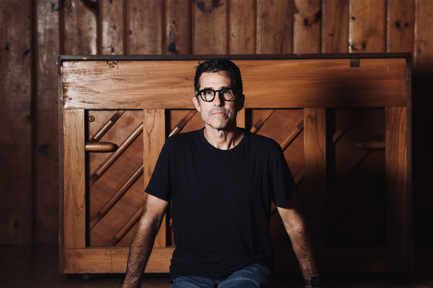 MAC QUAYLE becomes a MONSTER on a new Film Music Live videocast!