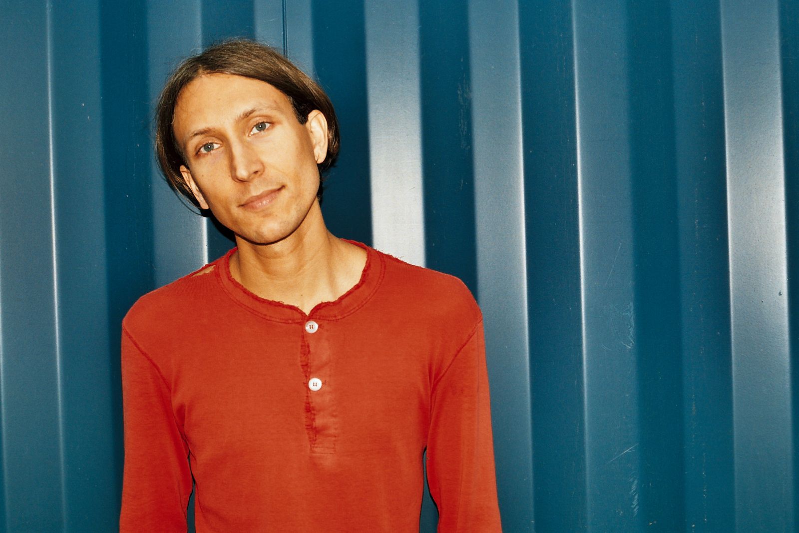 ALEX SOMERS takes up co-musical residence with the RENTAL FAMILY