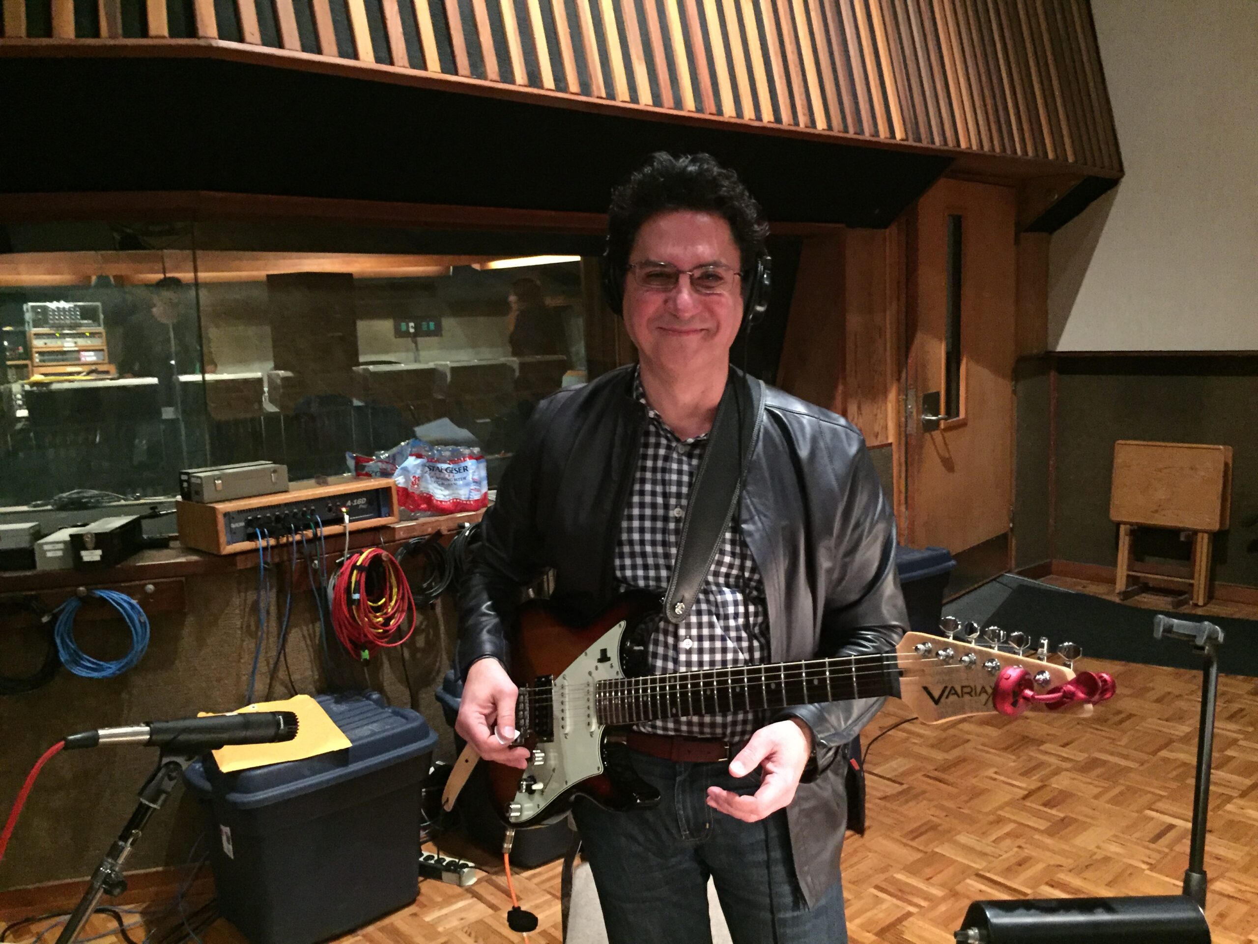 All hail JOSEPH LoDUCA as Starz’s SPARTACUS composer enters the arena again for HOUSE OF ASHUR