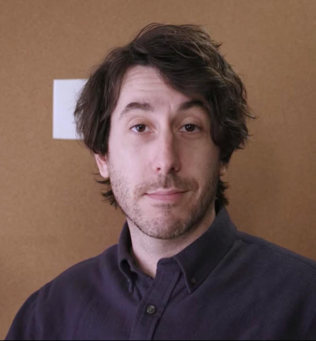 JAY McCARROL goes Back to the Canadian Future with NIRVANNA THE BAND THE SHOW THE MOVIE