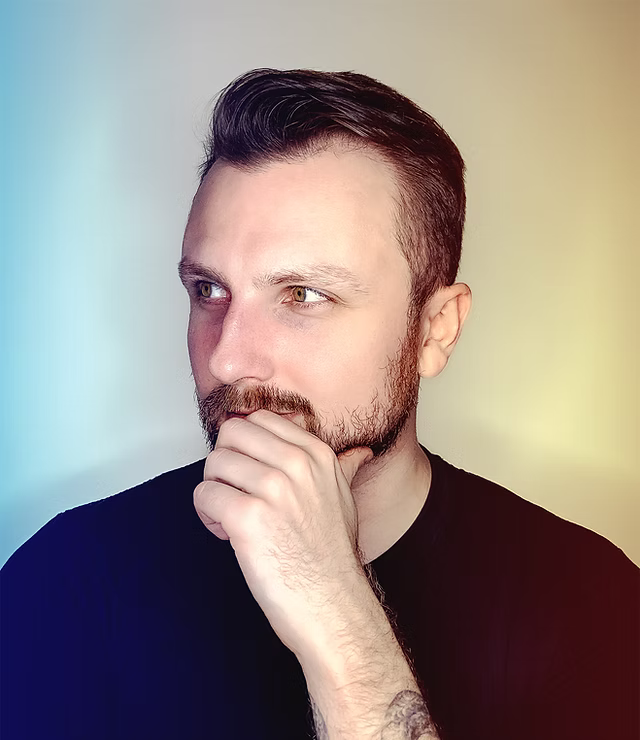 DMITRI GOLOVKOV battles the WAR MACHINE!