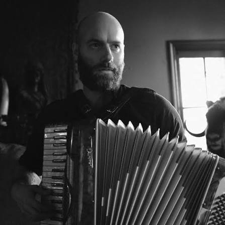 DAN ROMER rides the wilderness of LITTLE HOUSE ON THE PRAIRIE and A KNIGHT OF THE SEVEN KINGDOMS