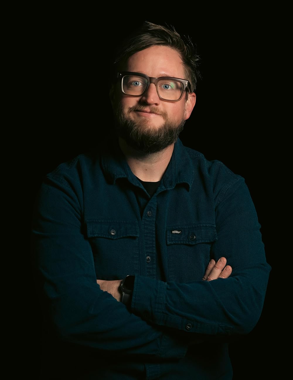 JARED MICHAEL FRY finds the musical bond between man and the HEART OF THE BEAST