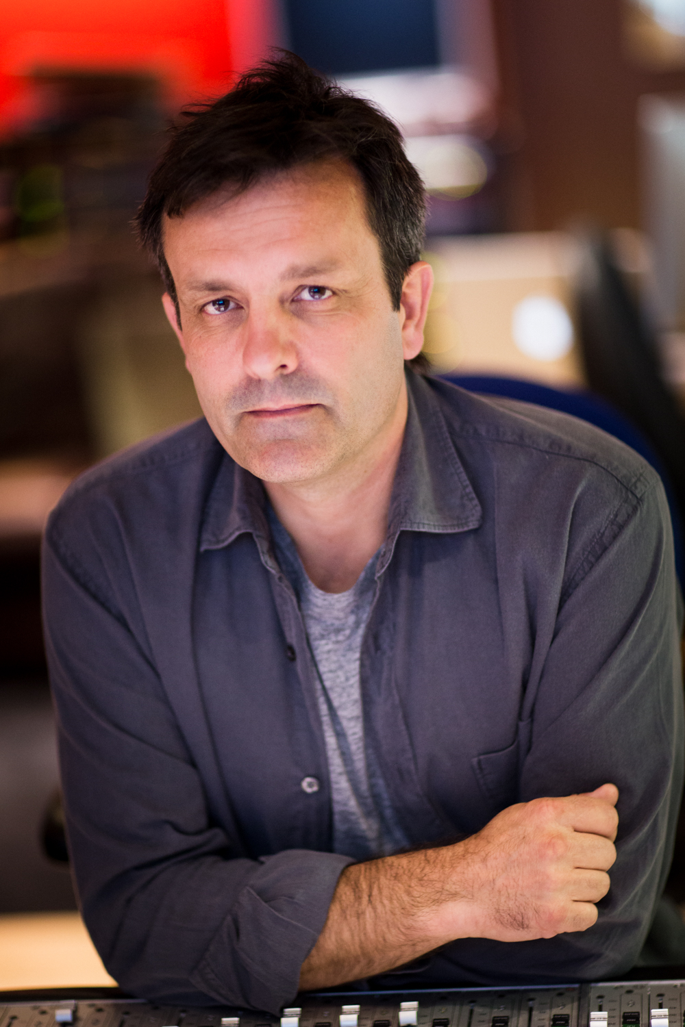 RUPERT GREGSON-WILLIAMS enchants with his unique scoring potion for PRACTICAL MAGIC 2 on a new Film Music Live!