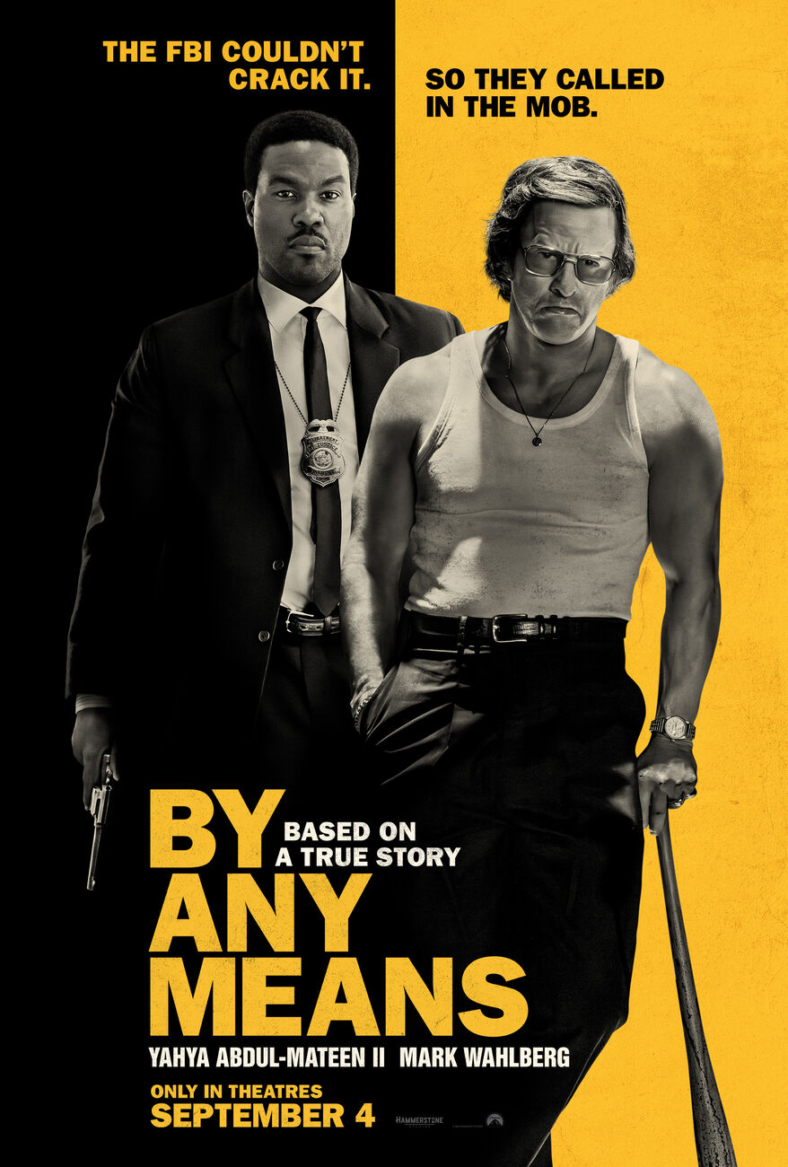 Director ELEGANCE BRATTON and composer TERENCE BLANCHARD take down The Klan BY ANY MEANS on a new Film Music Live videocast!